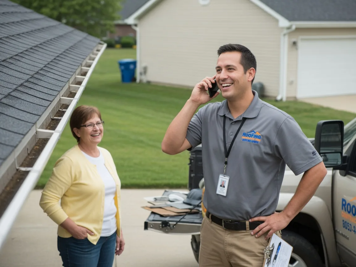 Local Roofing Contractors Garden City, IA FAQs